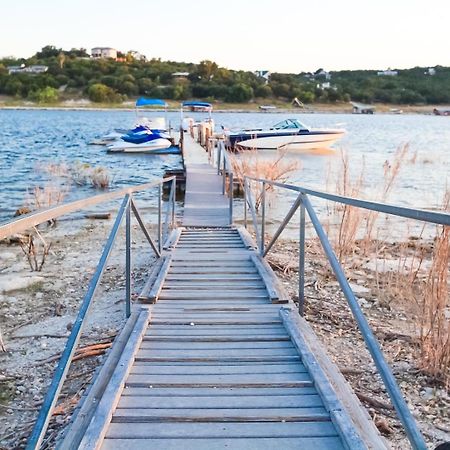 The Shores At Lake Travis Lago Vista Exteriér fotografie