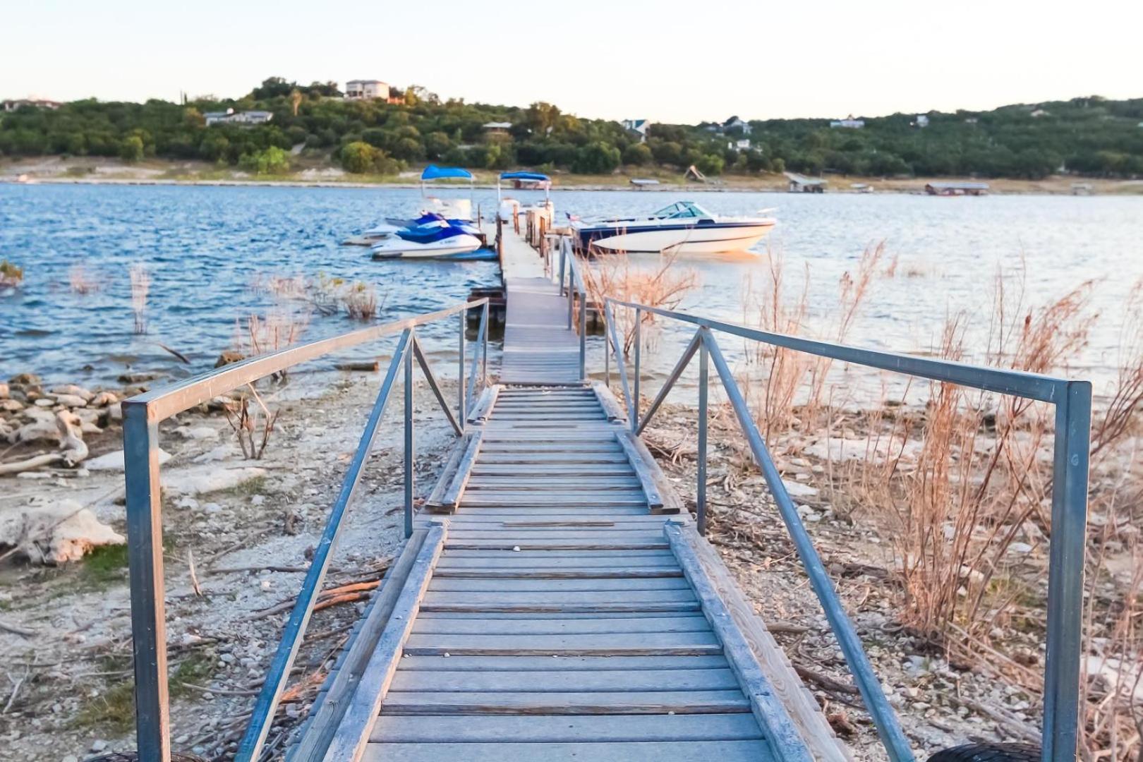 The Shores At Lake Travis Lago Vista Exteriér fotografie