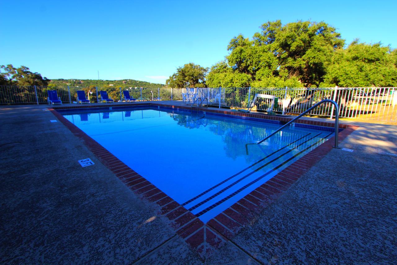 The Shores At Lake Travis Lago Vista Exteriér fotografie