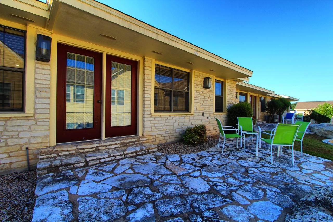 The Shores At Lake Travis Lago Vista Exteriér fotografie